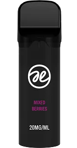 Mixed Berries