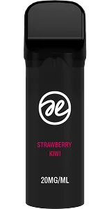 Strawberry Kiwi