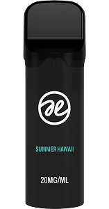 Summer Hawaii