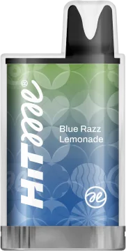 Blue Razz Lemonade