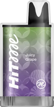 Juicy Grape