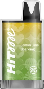 Lemon Lime Sparkling